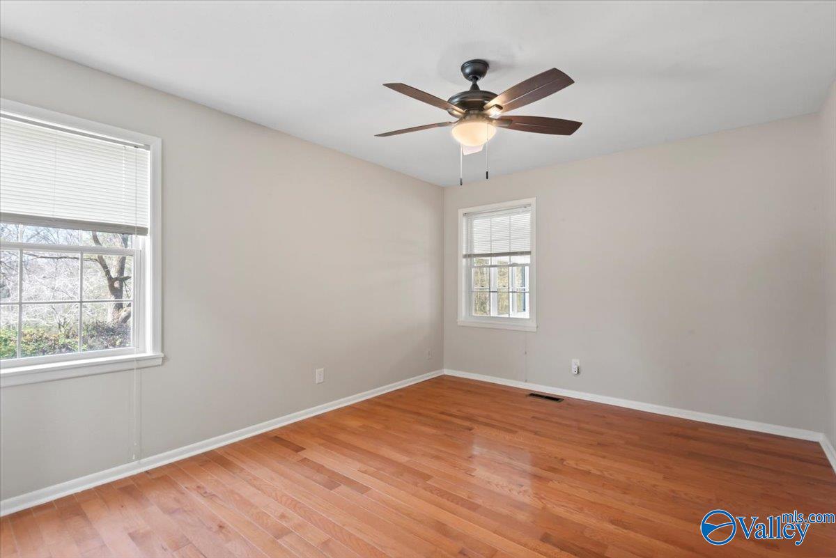 390 Forest Chapel Road