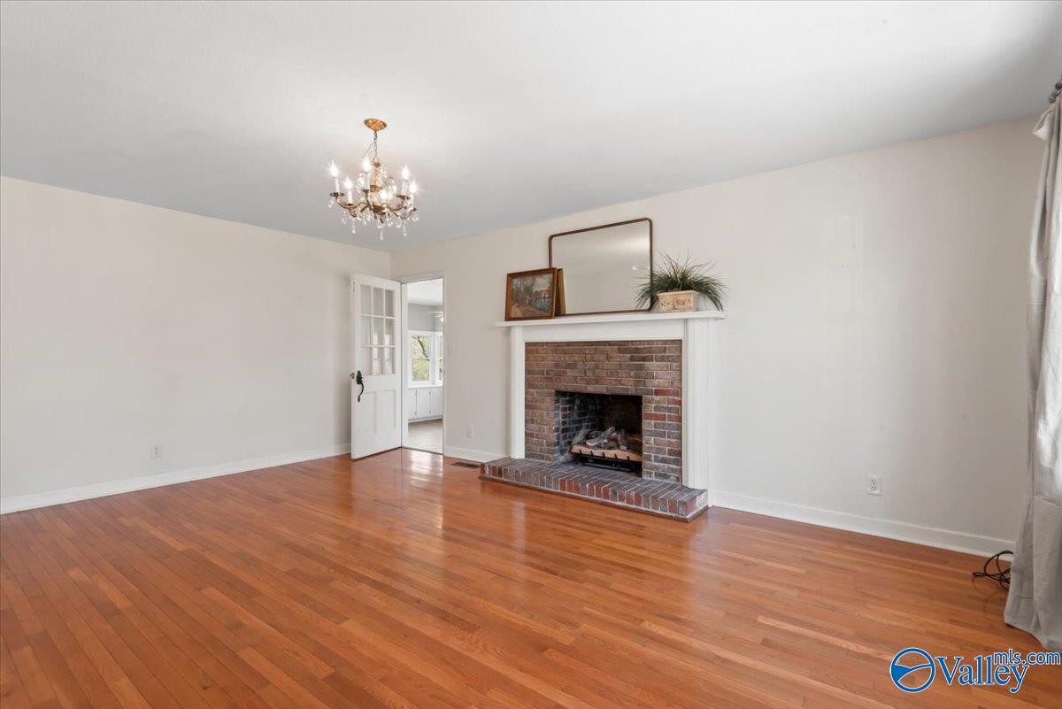 390 Forest Chapel Road