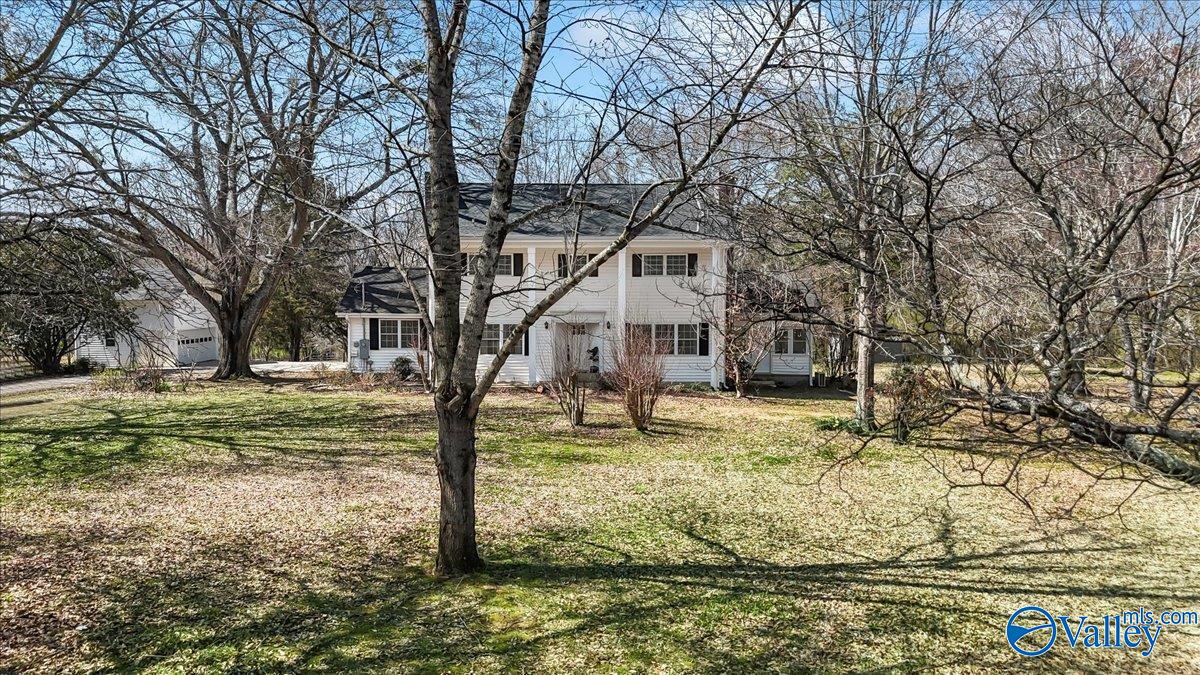 390 Forest Chapel Road