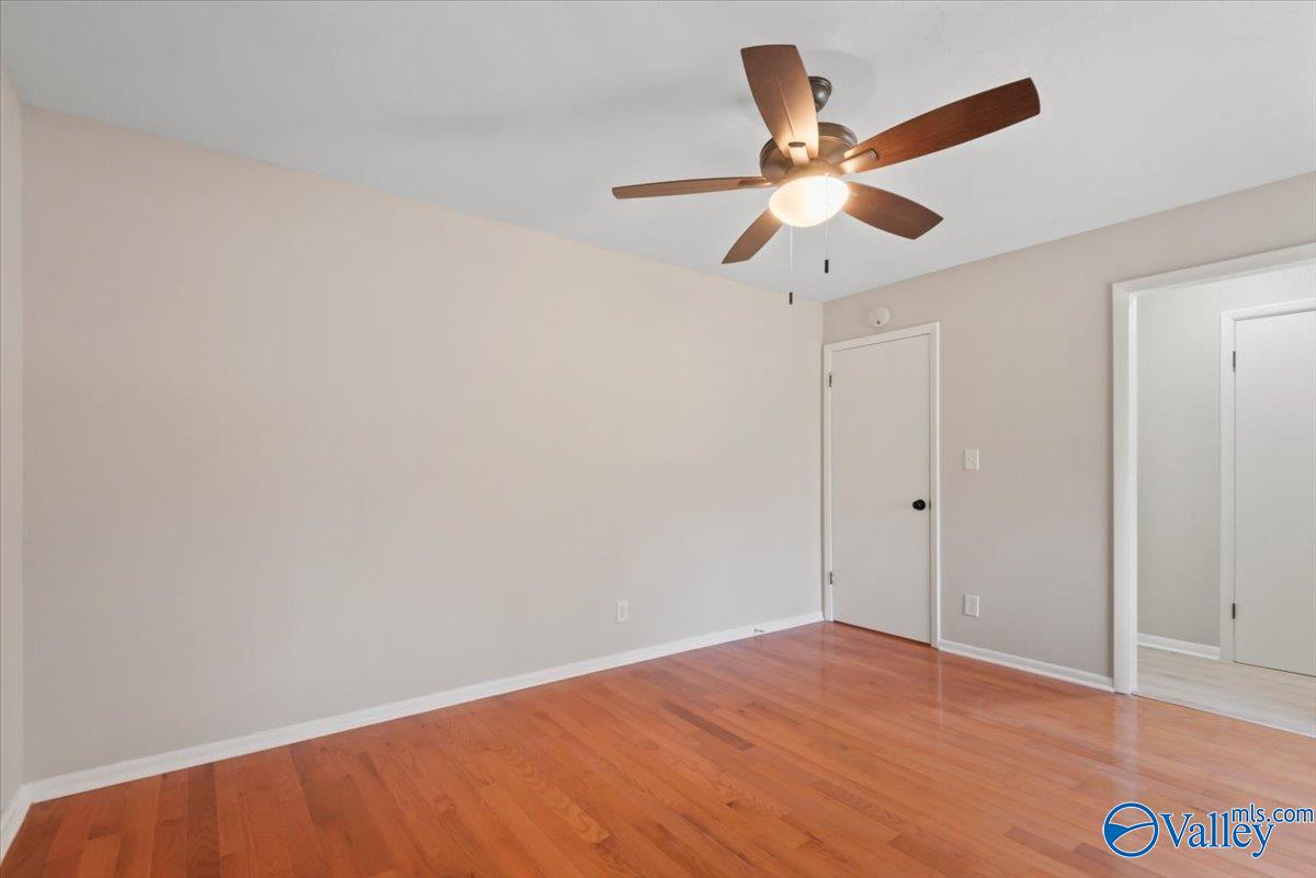 390 Forest Chapel Road