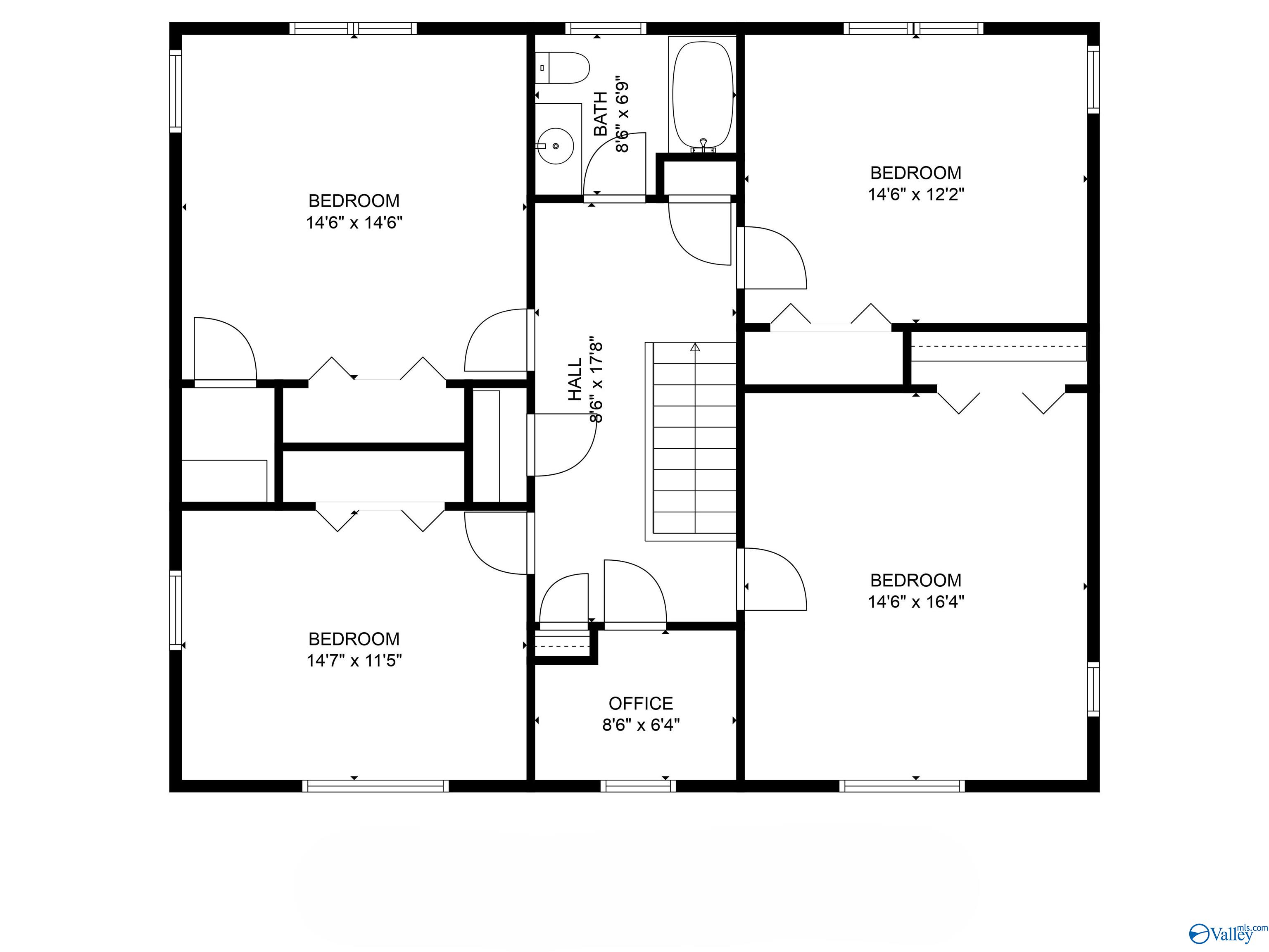 390 Forest Chapel Road