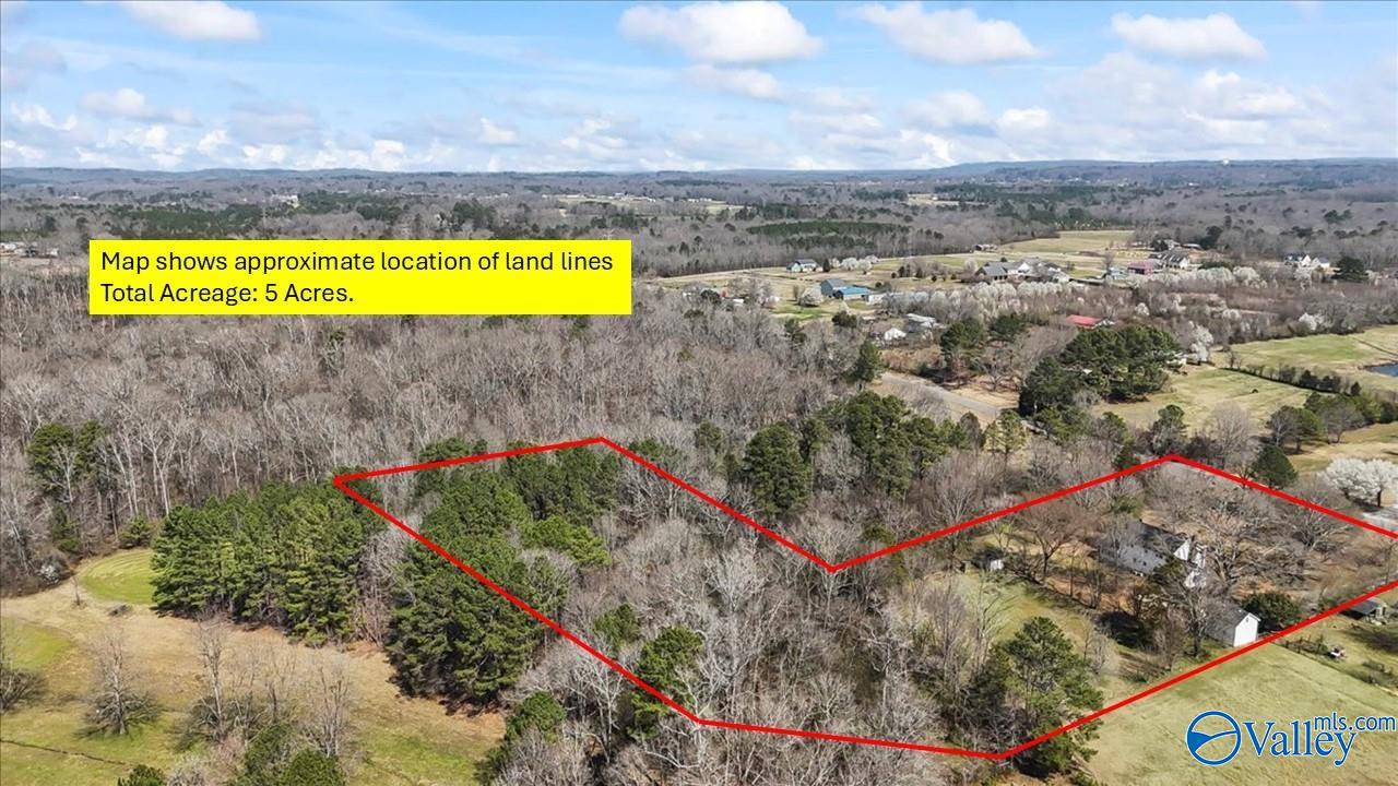 390 Forest Chapel Road