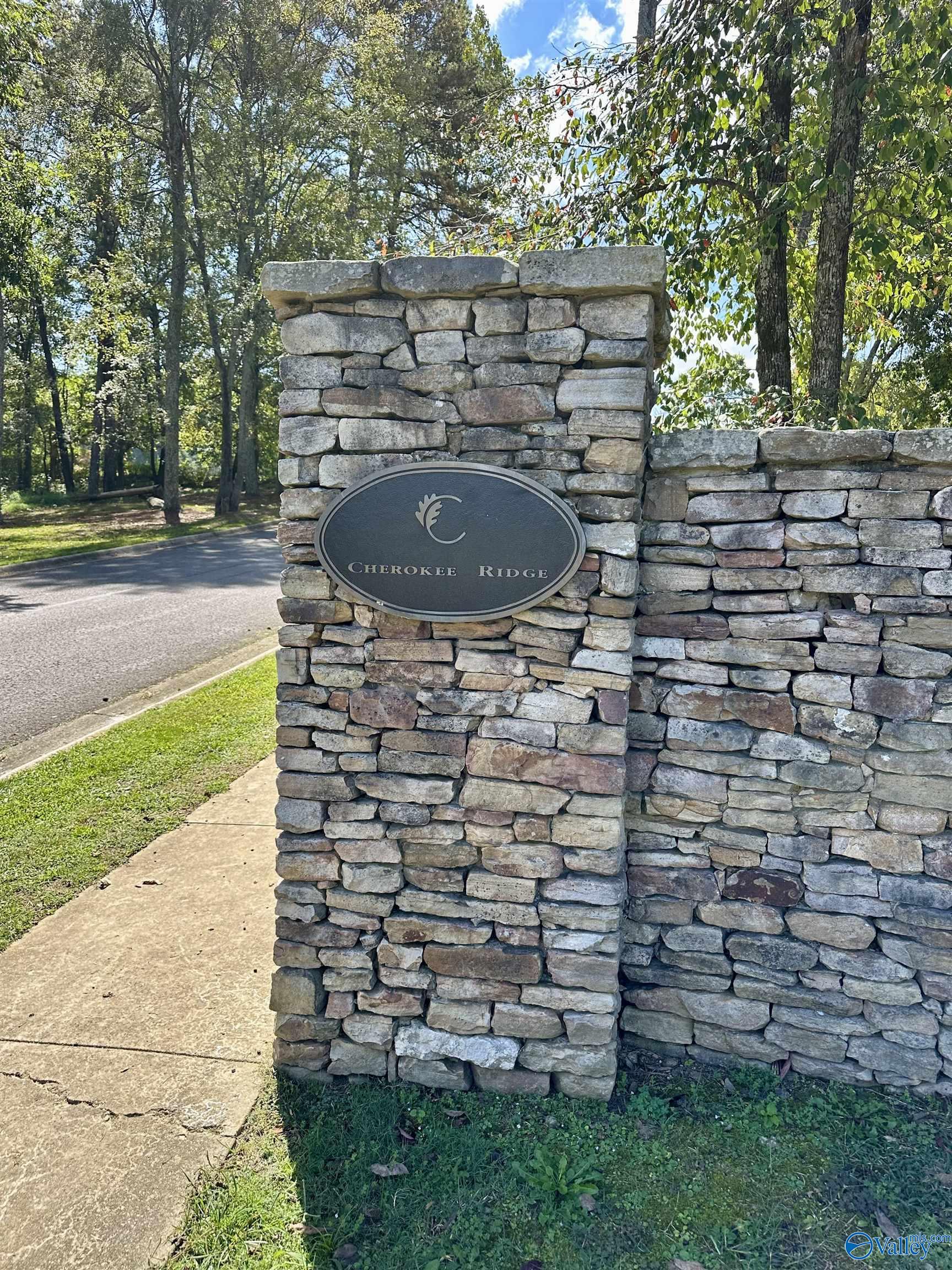Lot 43 Savannah Circle