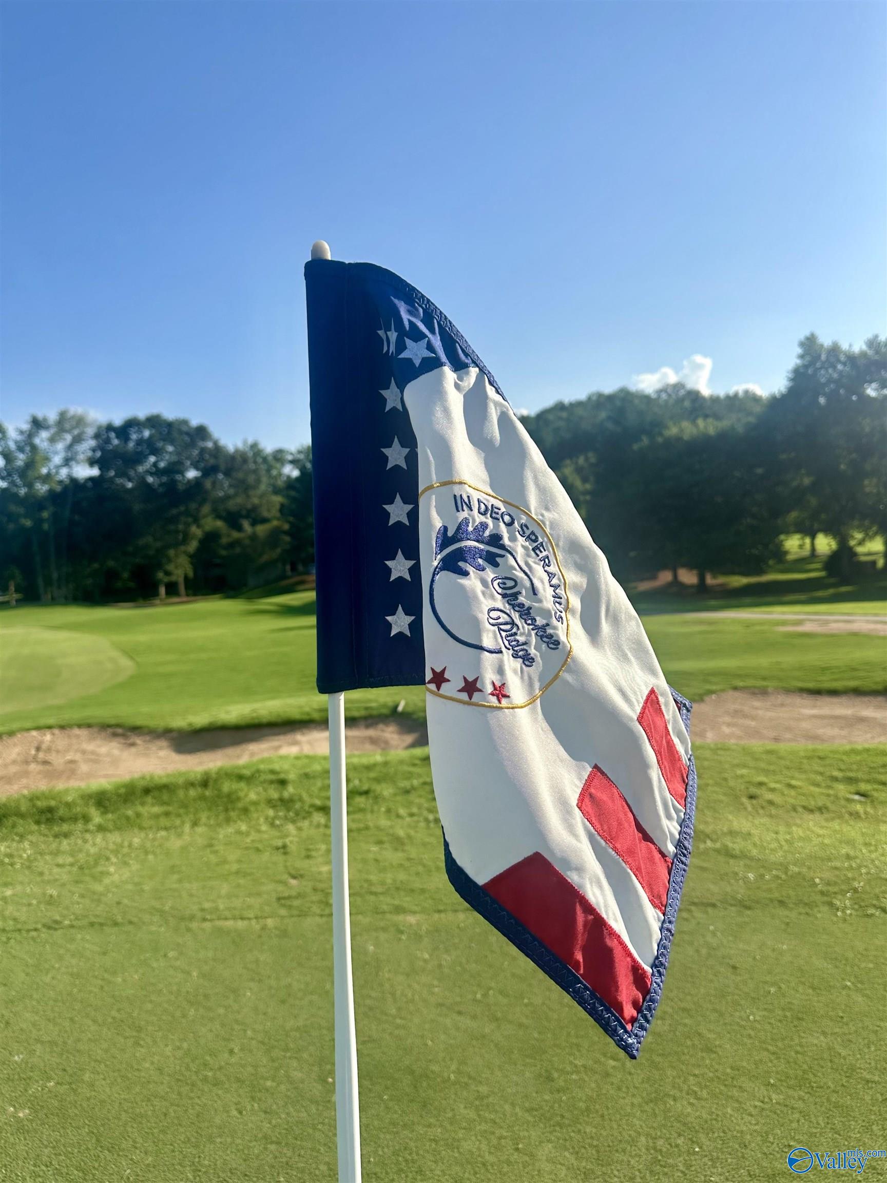 Lot 44 Savannah Circle