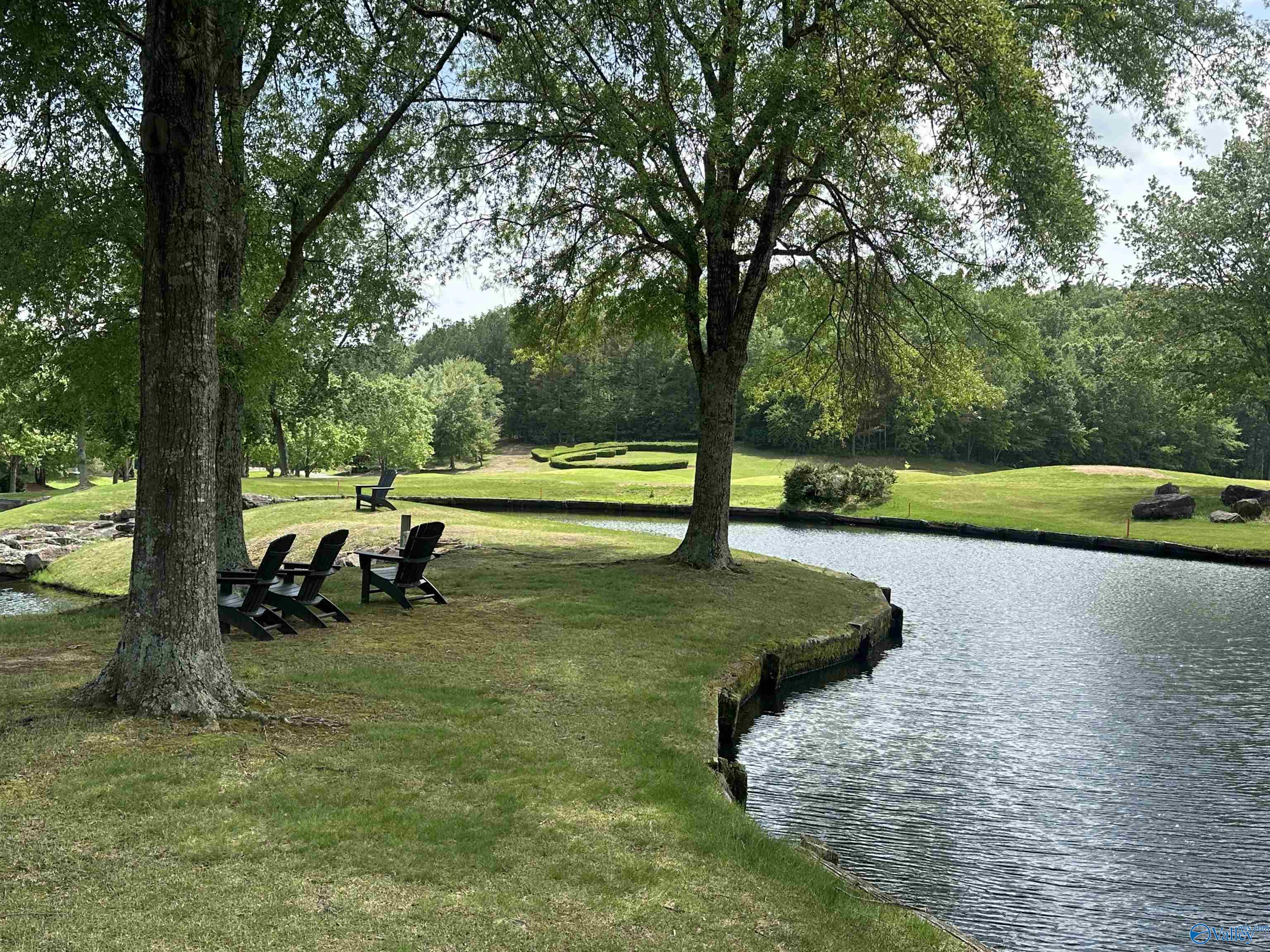 Lot 44 Savannah Circle