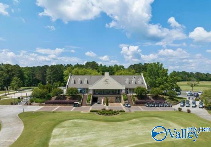 Lot 44 Savannah Circle