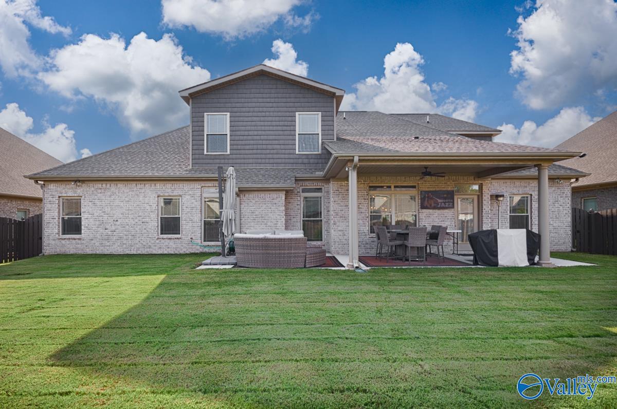 424 Turning Creek Drive