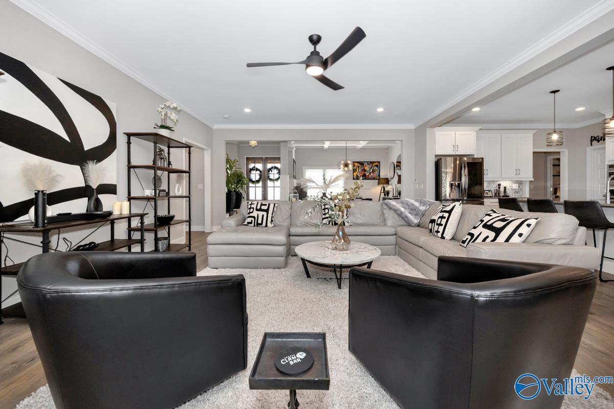 424 Turning Creek Drive