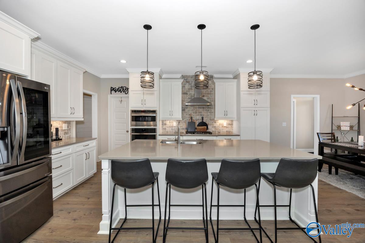 424 Turning Creek Drive