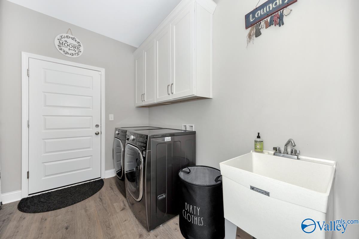 424 Turning Creek Drive