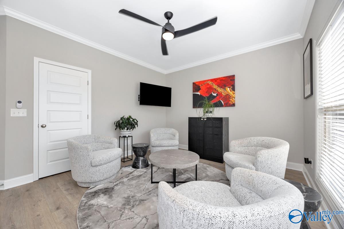 424 Turning Creek Drive