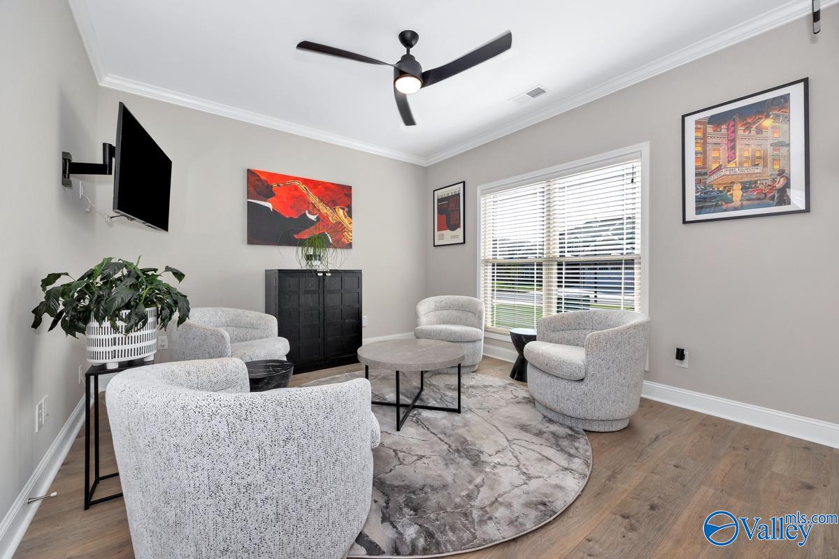 424 Turning Creek Drive