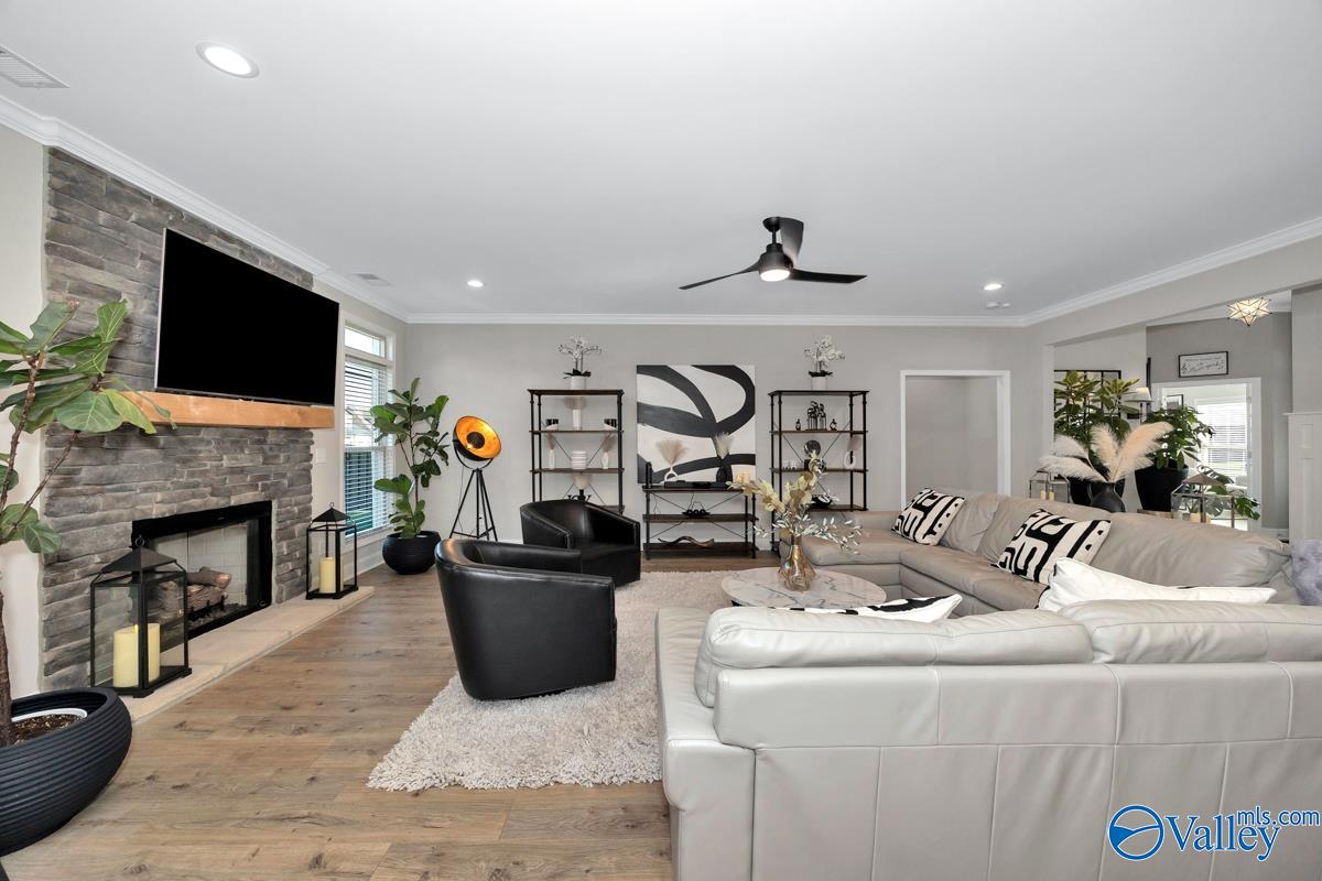 424 Turning Creek Drive