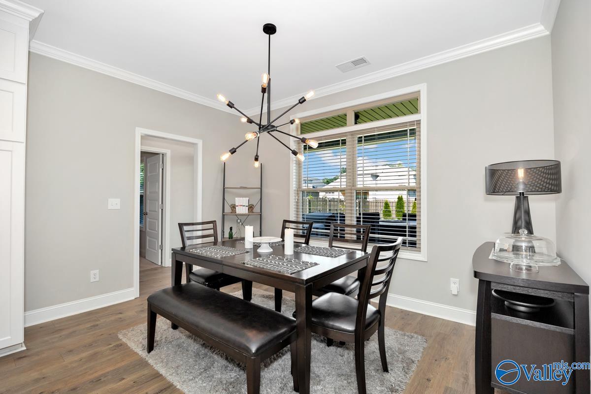 424 Turning Creek Drive