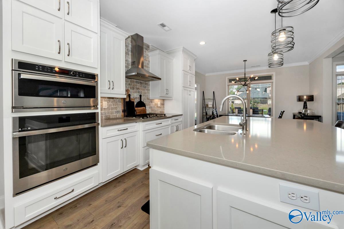 424 Turning Creek Drive