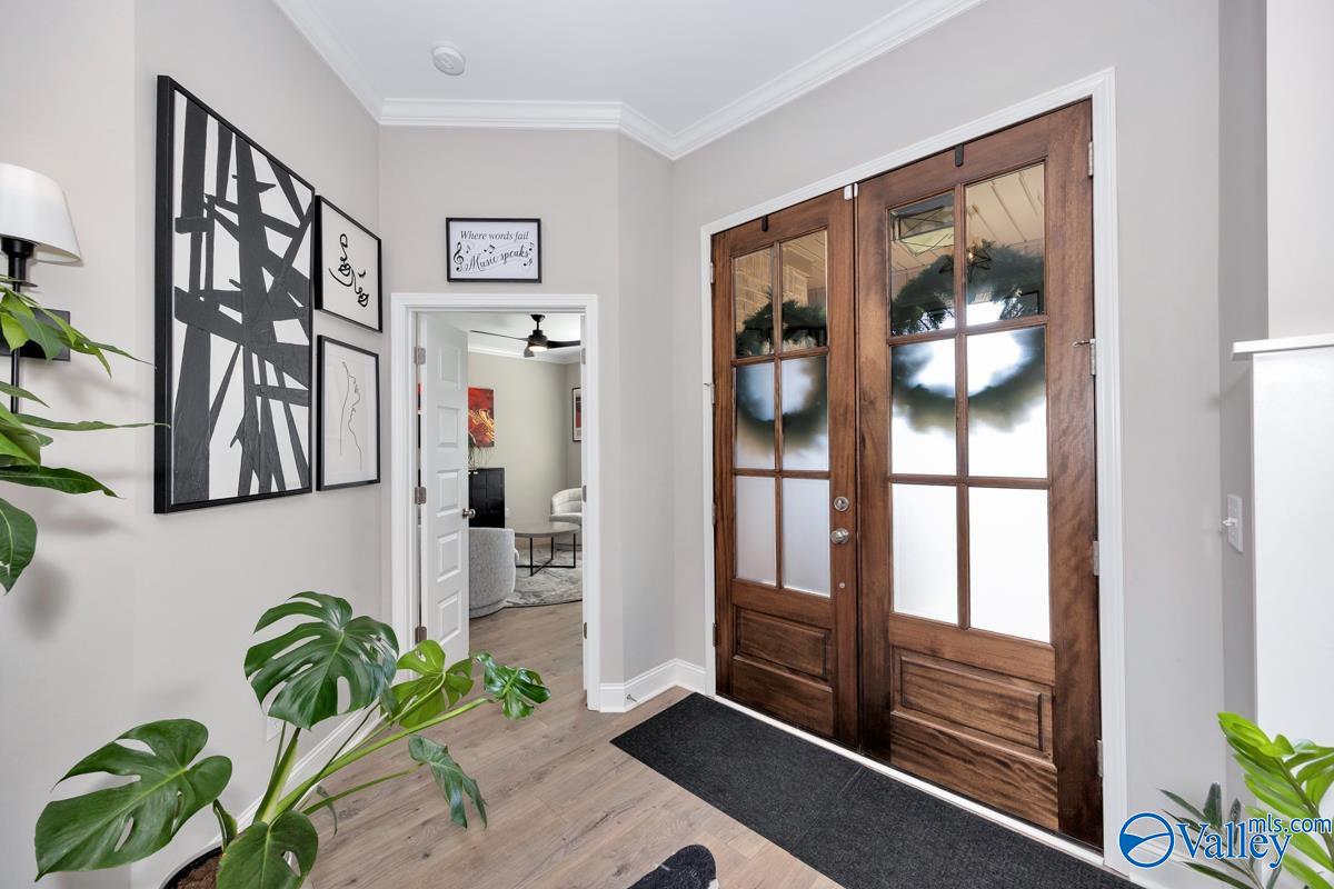 424 Turning Creek Drive