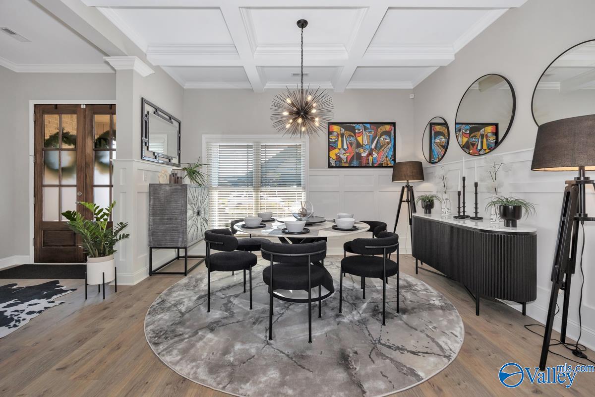 424 Turning Creek Drive