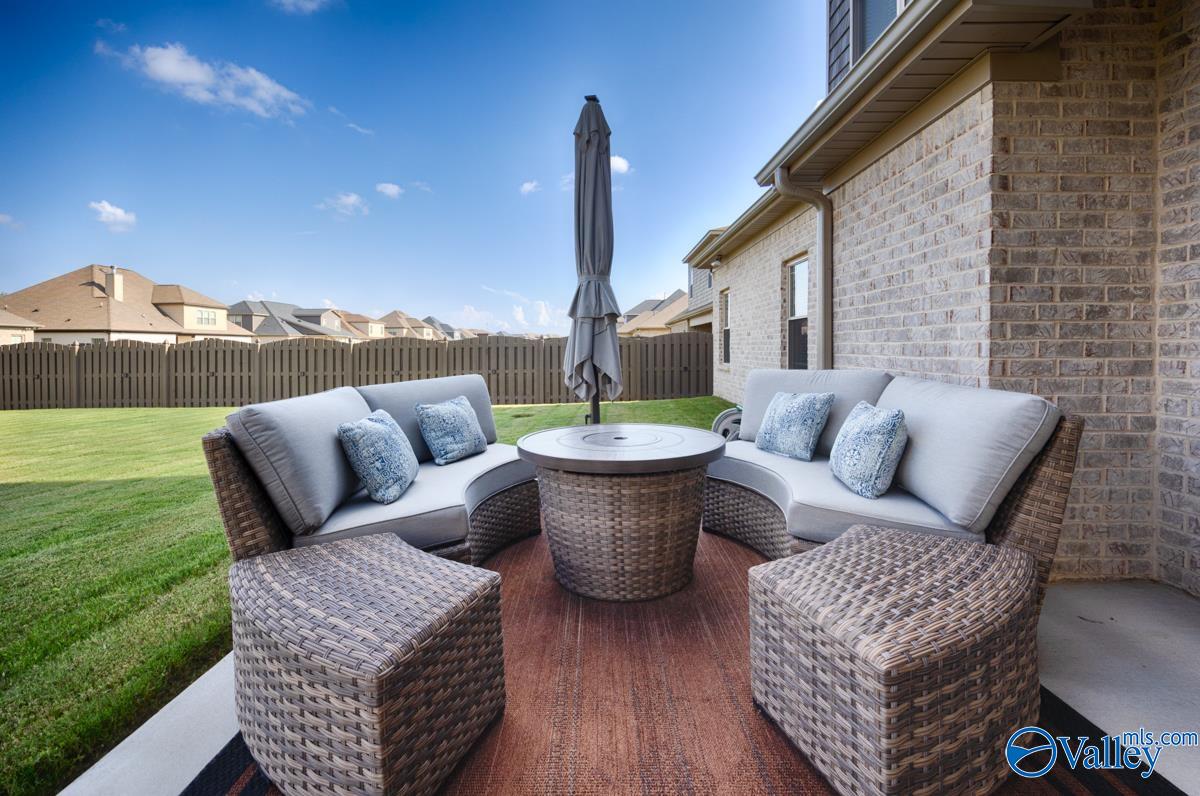 424 Turning Creek Drive