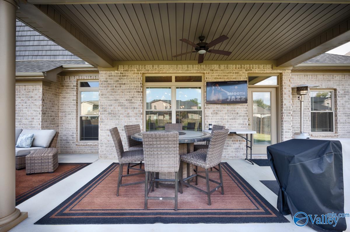 424 Turning Creek Drive