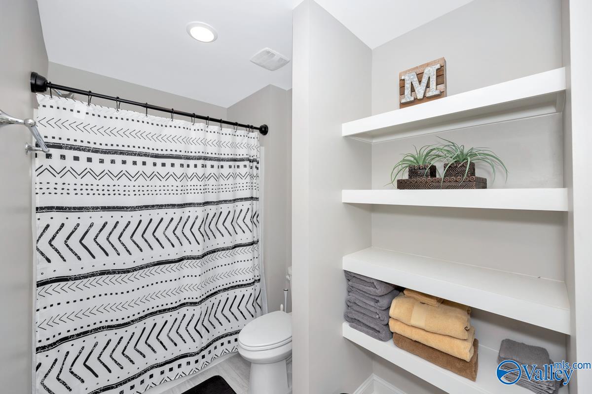 424 Turning Creek Drive