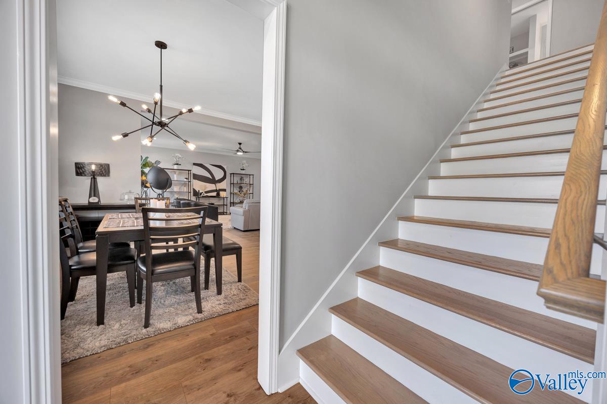 424 Turning Creek Drive