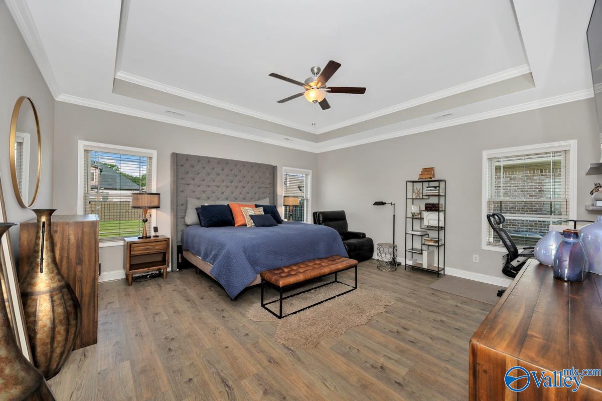 424 Turning Creek Drive