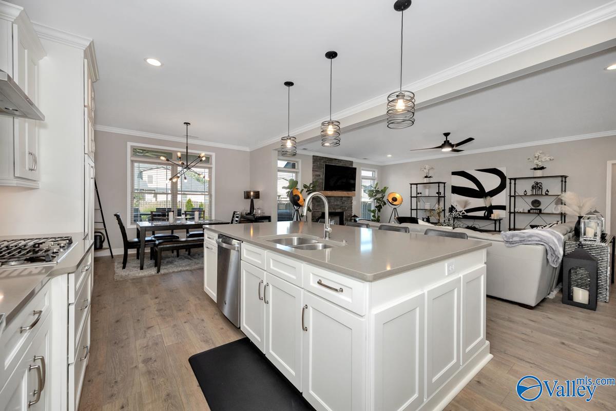 424 Turning Creek Drive