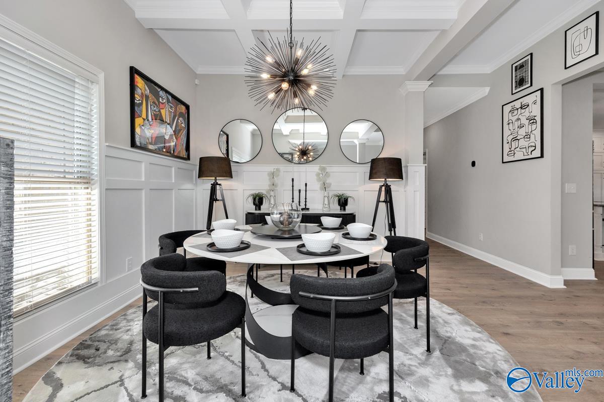 424 Turning Creek Drive