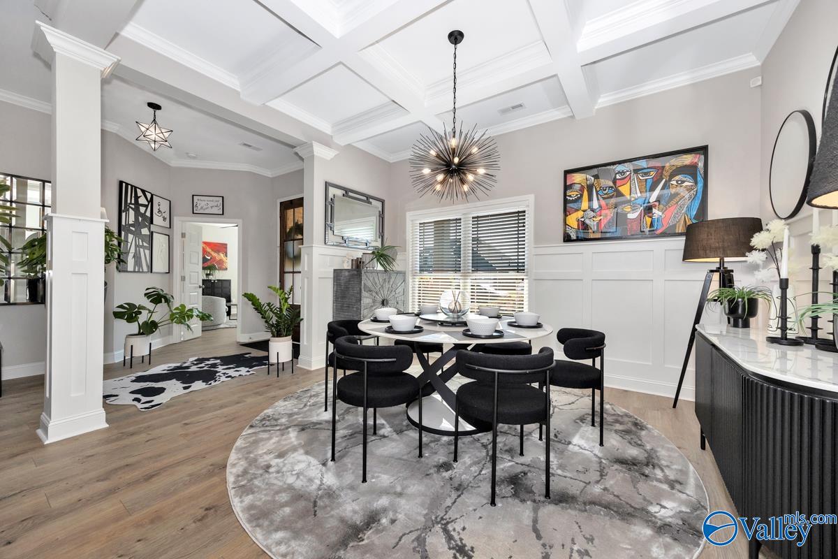 424 Turning Creek Drive