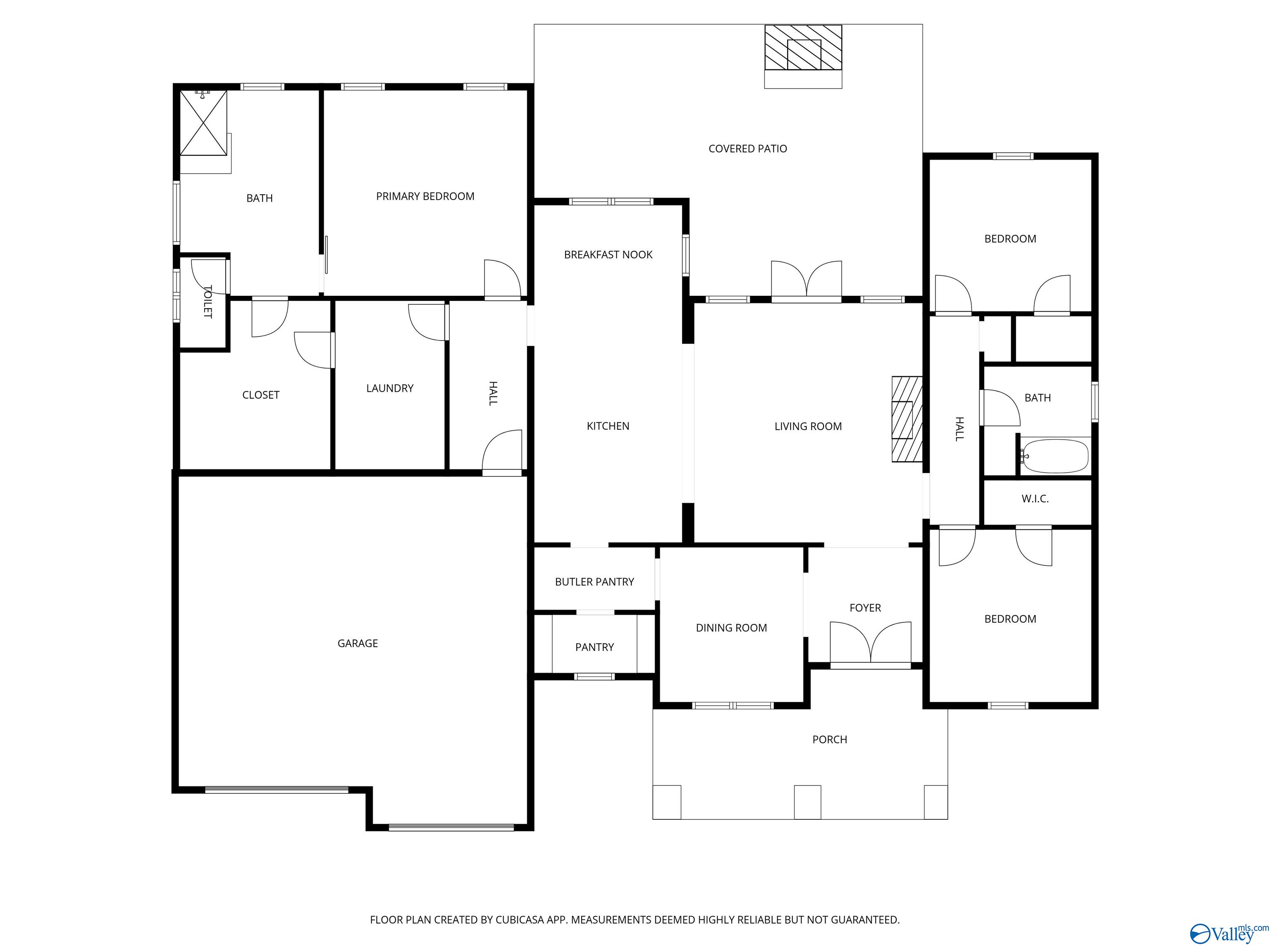 21 Bethel Crest Circle