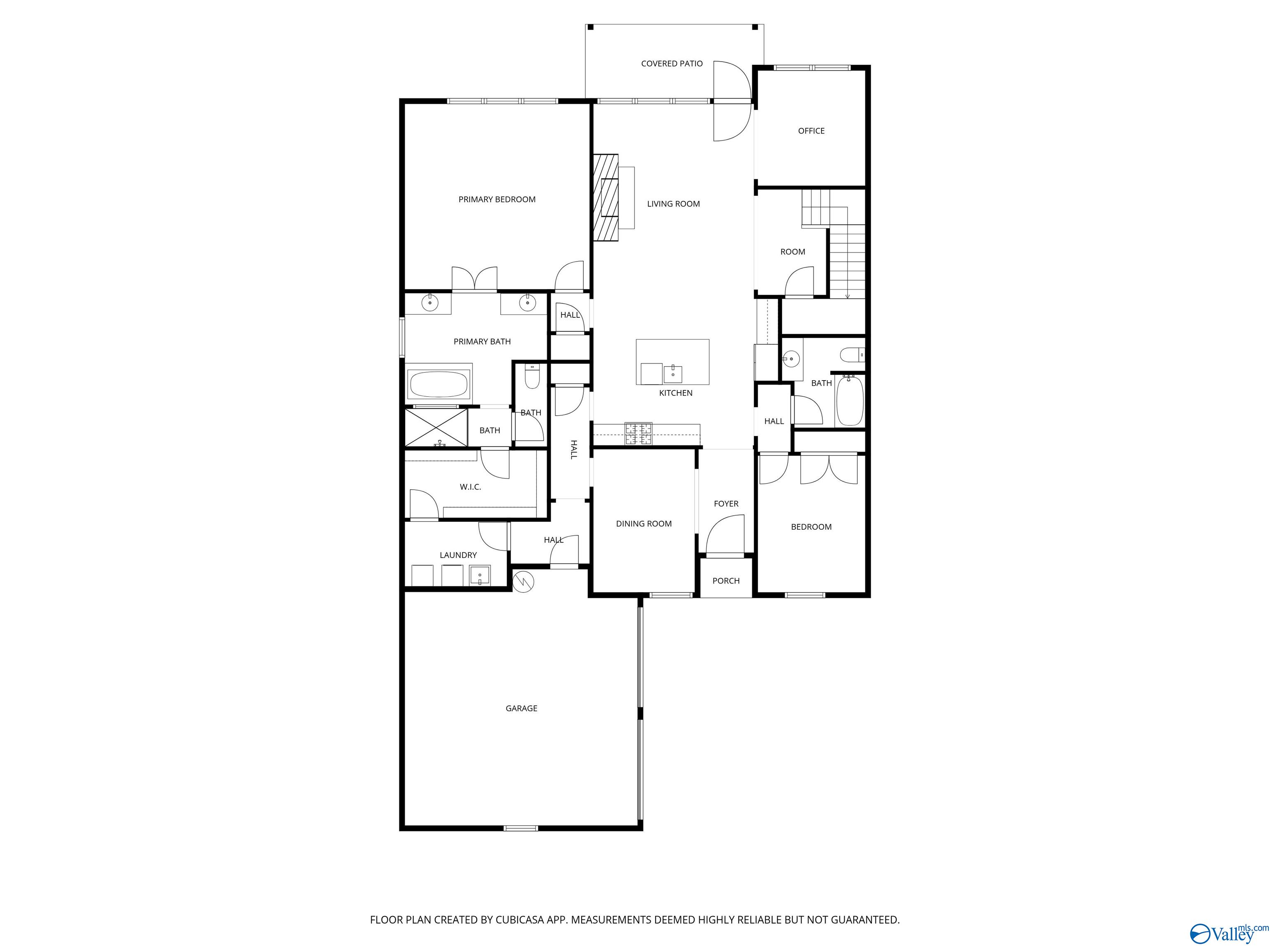 121 Walking Trail Way