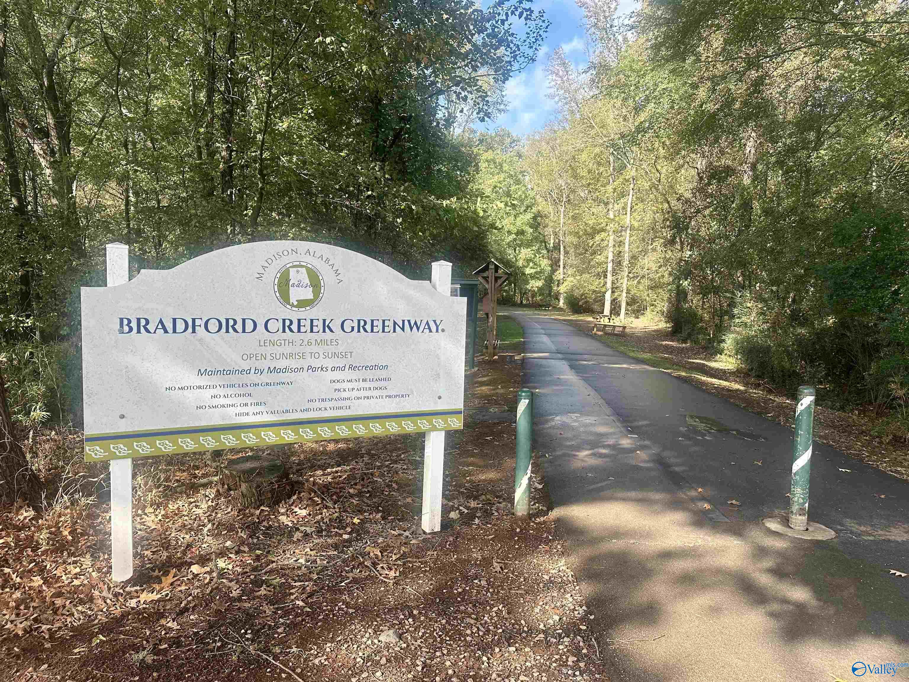 121 Walking Trail Way