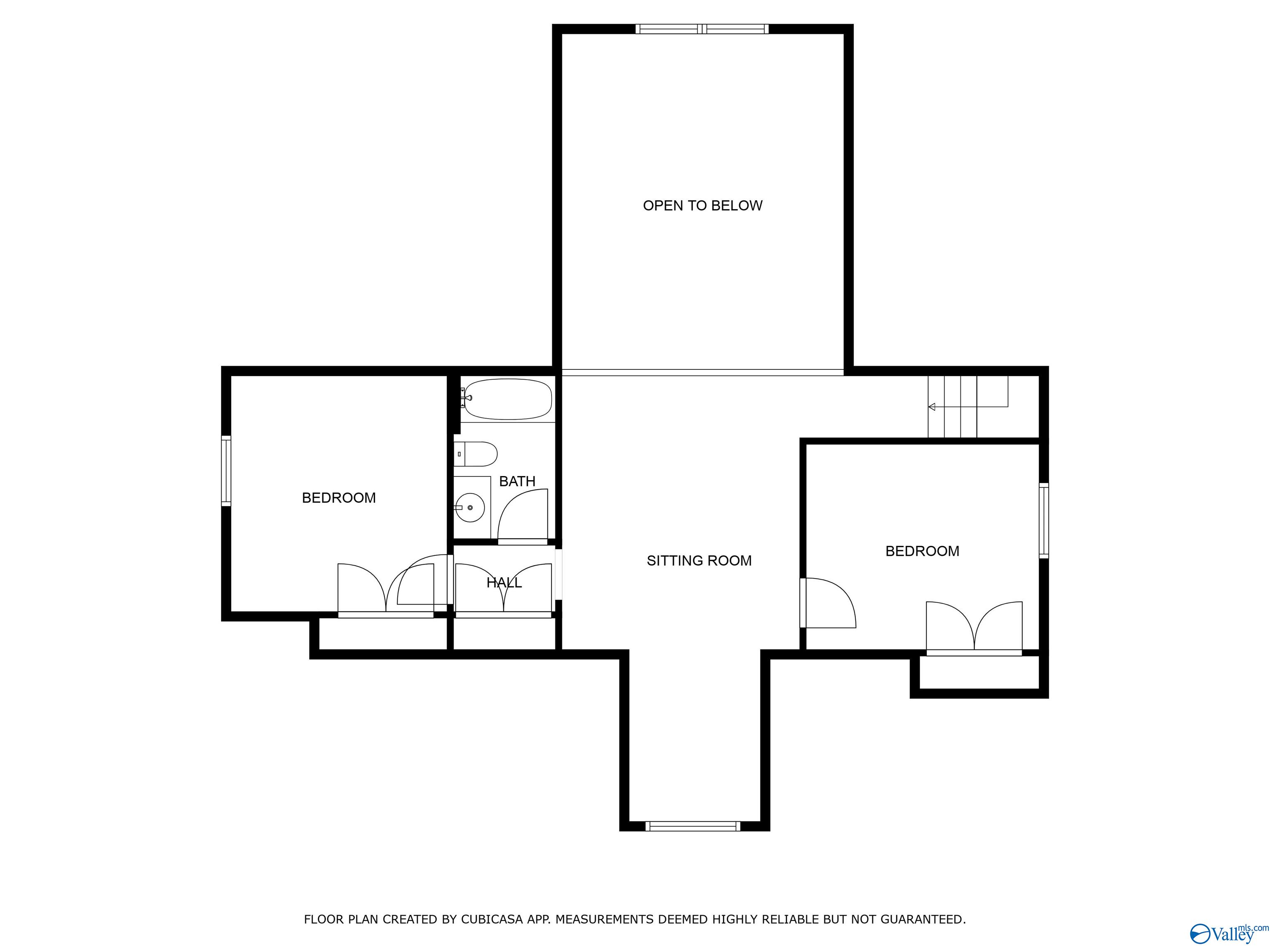 121 Walking Trail Way