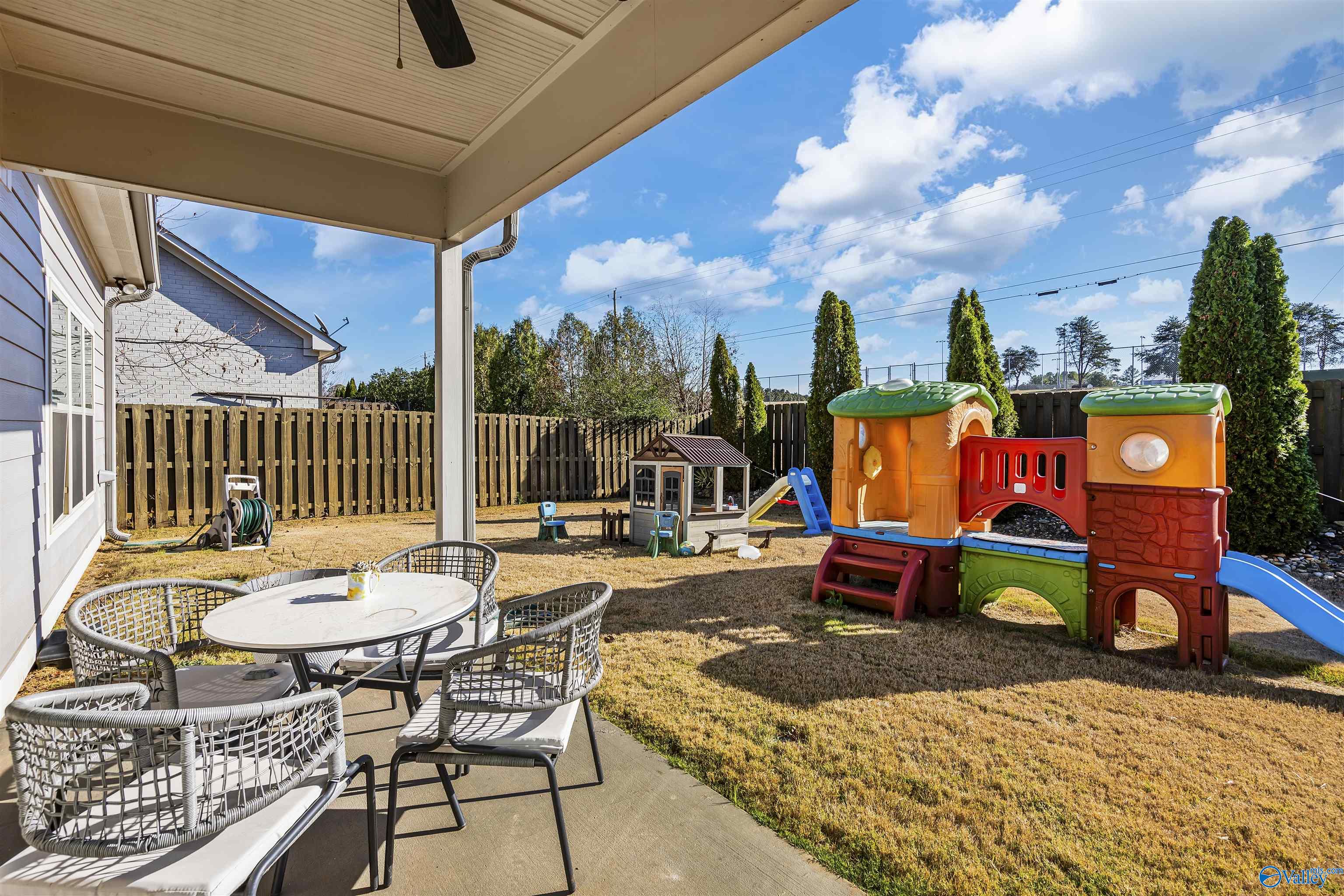 121 Walking Trail Way