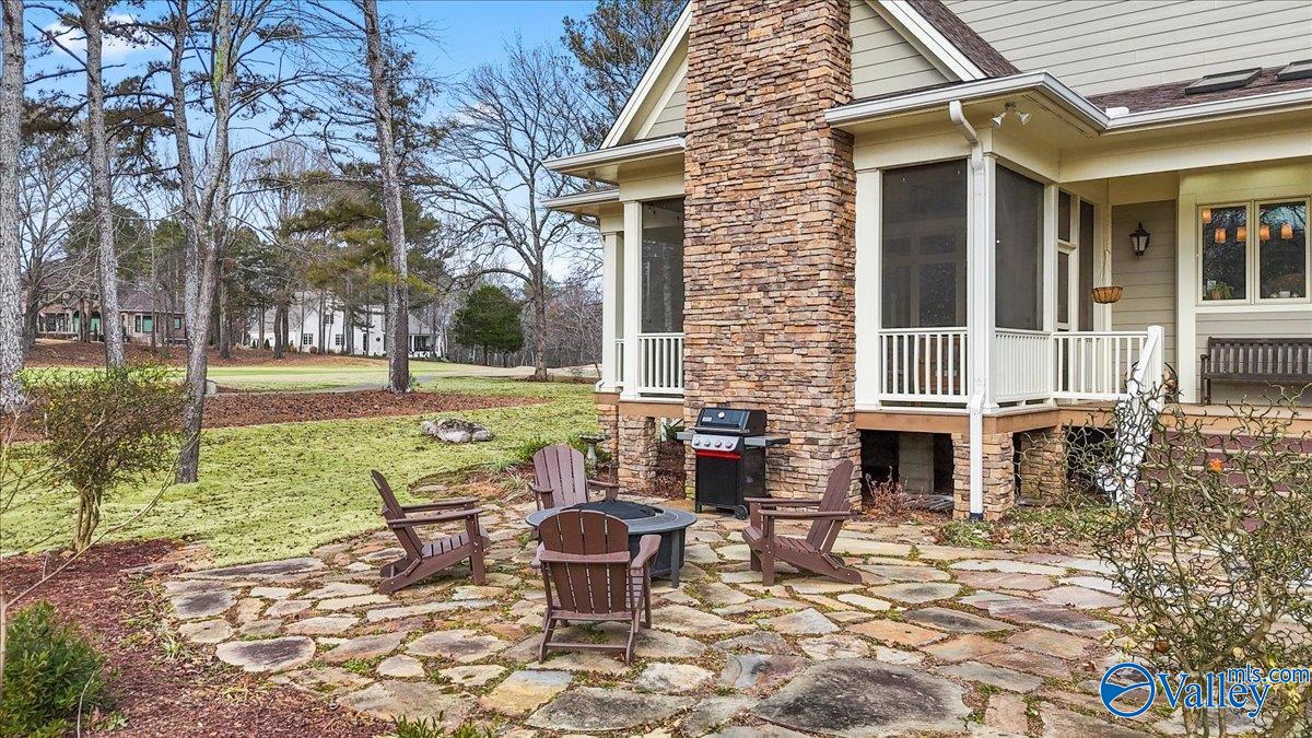 750 Cherokee Ridge Drive