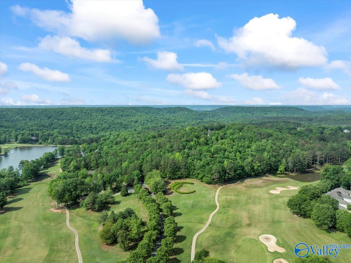 750 Cherokee Ridge Drive