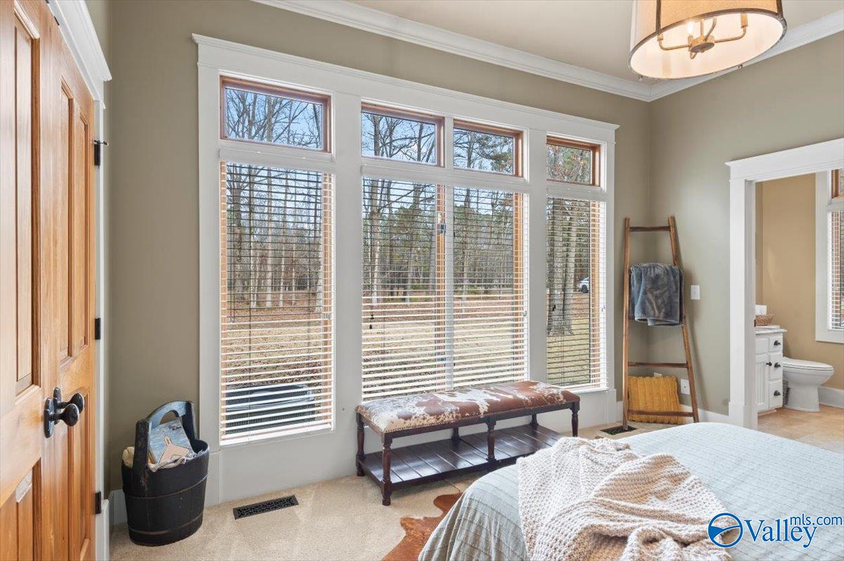 750 Cherokee Ridge Drive