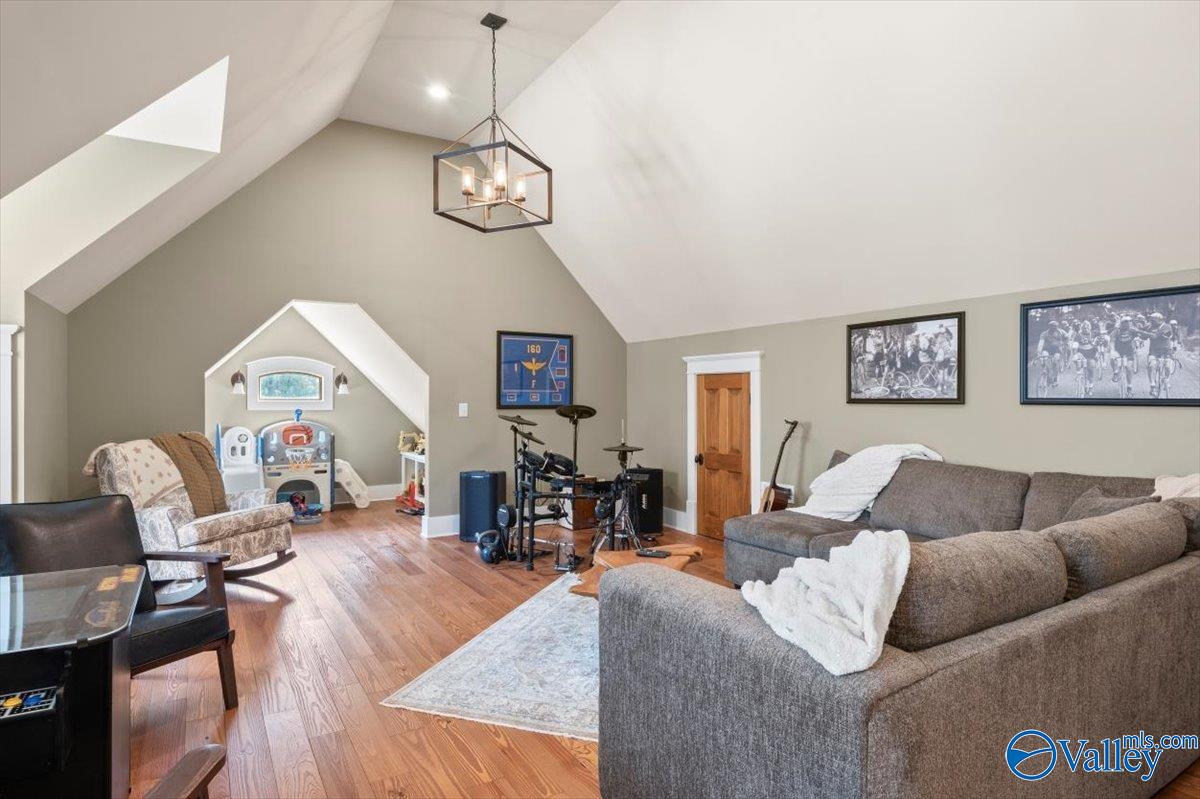 750 Cherokee Ridge Drive