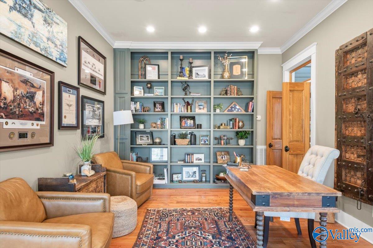 750 Cherokee Ridge Drive