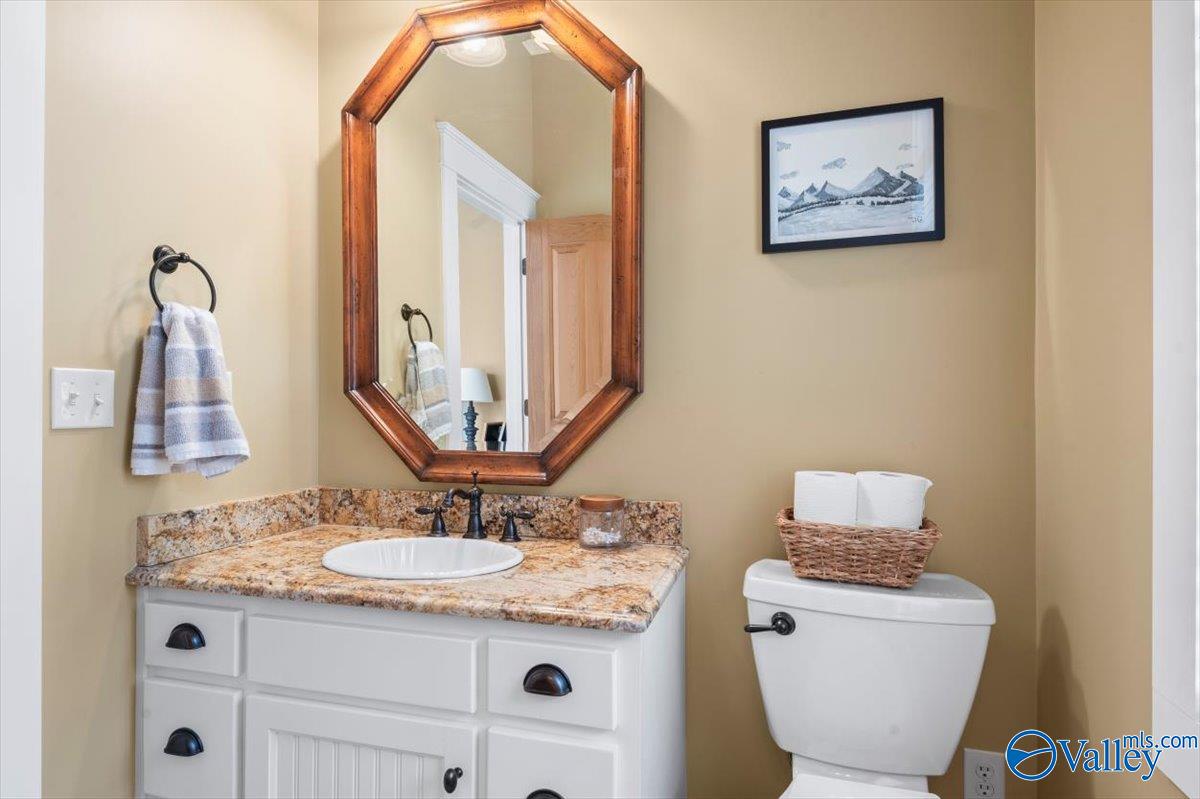 750 Cherokee Ridge Drive