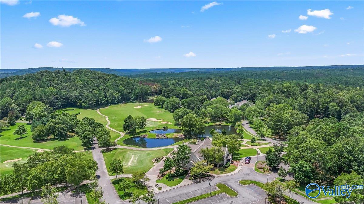 750 Cherokee Ridge Drive