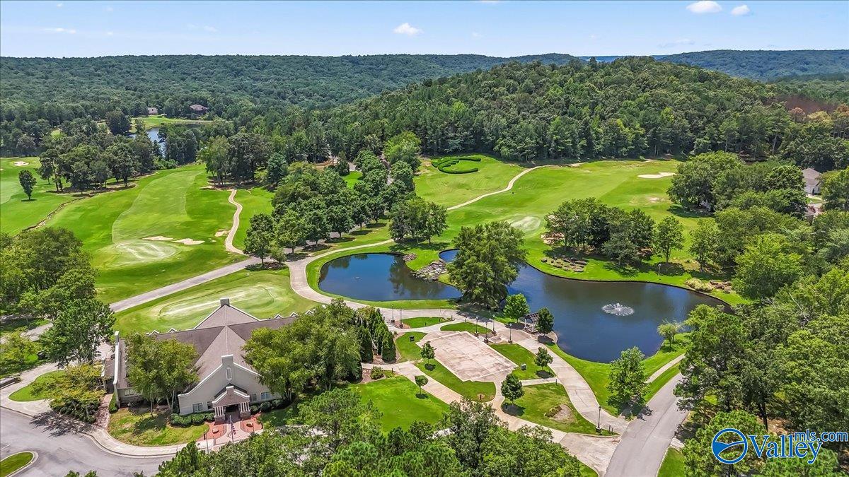 750 Cherokee Ridge Drive