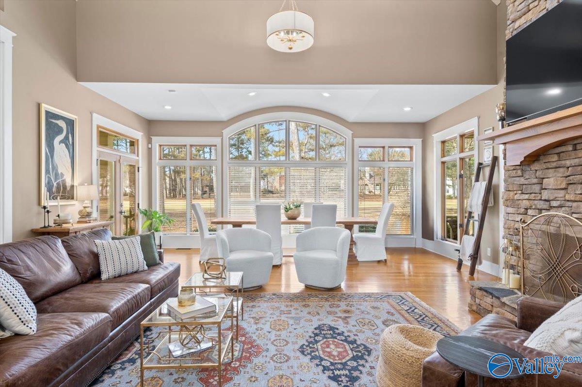 750 Cherokee Ridge Drive