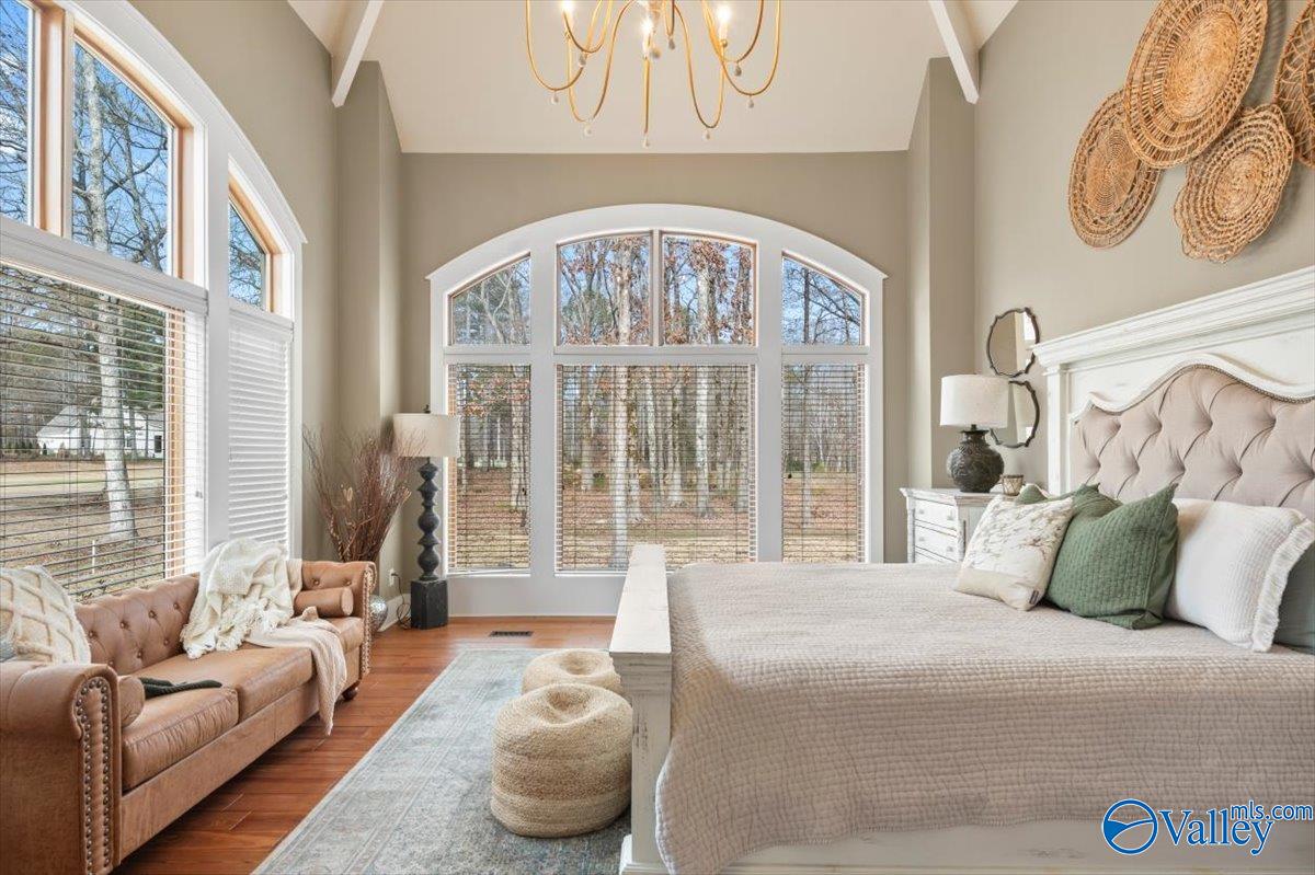 750 Cherokee Ridge Drive