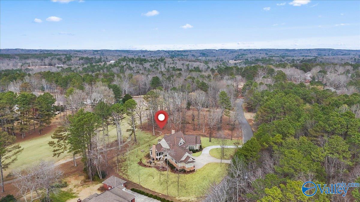 750 Cherokee Ridge Drive