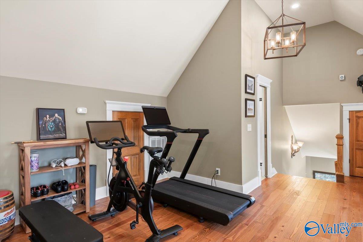 750 Cherokee Ridge Drive