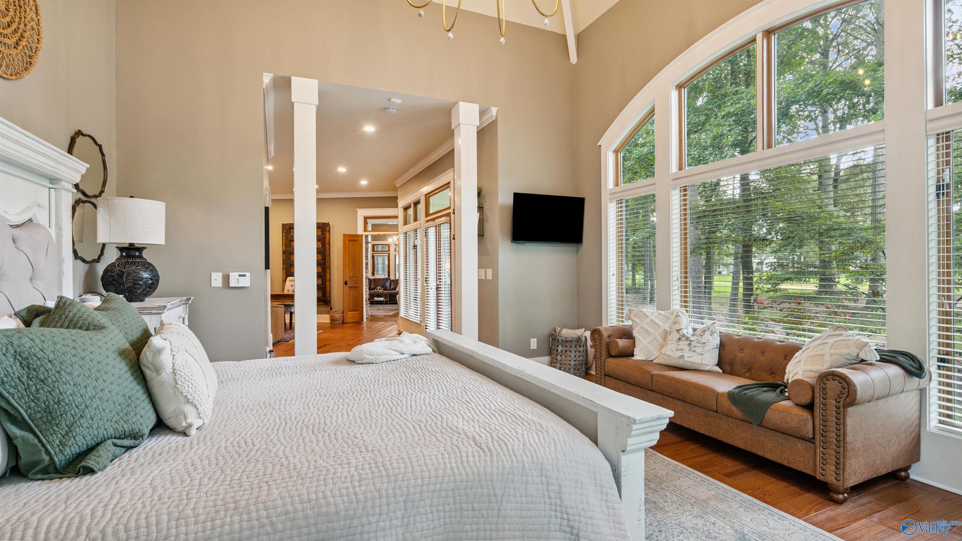 750 Cherokee Ridge Drive