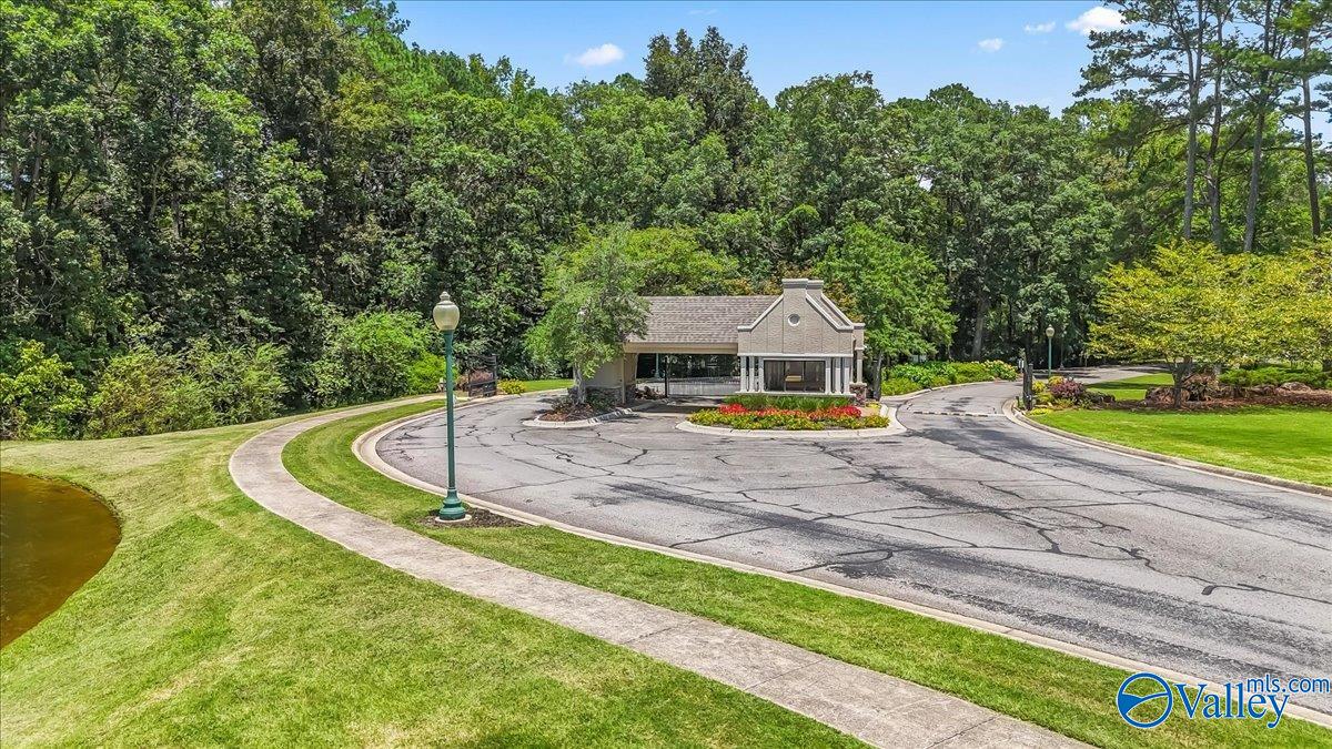 750 Cherokee Ridge Drive