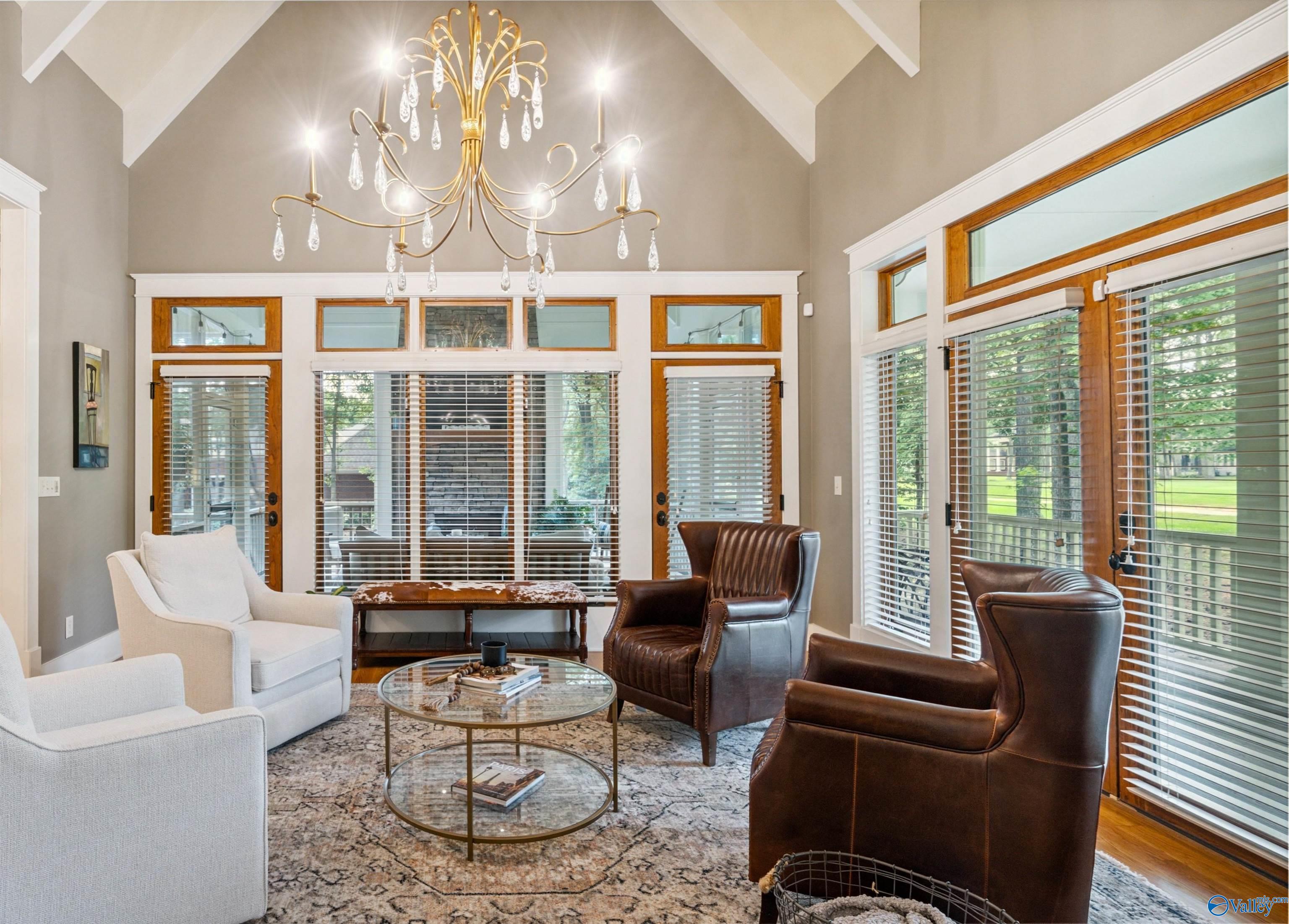 750 Cherokee Ridge Drive