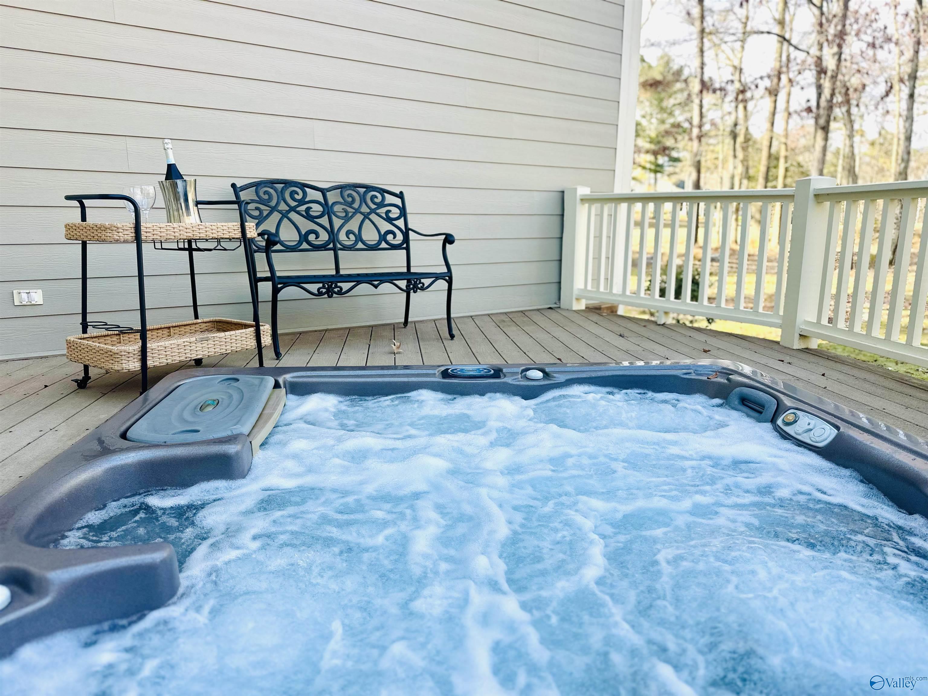 750 Cherokee Ridge Drive